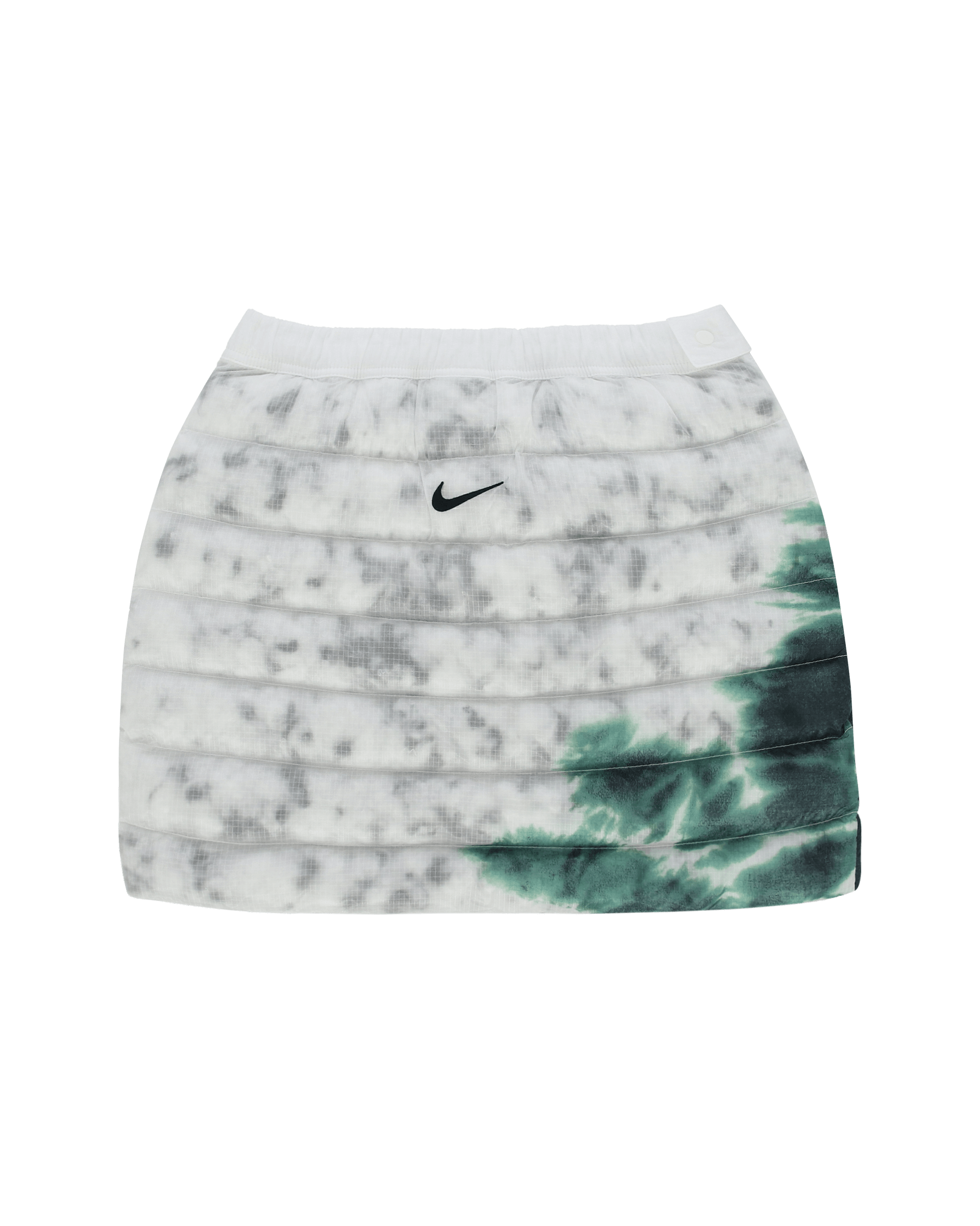 Nike x Stussy Zr Insulated White/Gorge Green Skirts Mini DC1088 100