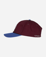 No Problemo Alien-O Cap Burgundy Multi Hats Caps NP9001202 BURGUNDY