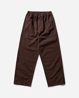 No Problemo Mini Problemo Work Pant Brown Pants Casual NP3011502 BROWN