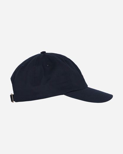 Noah Core Logo 6-Panel Navy Hats Caps H159FW24 NVY