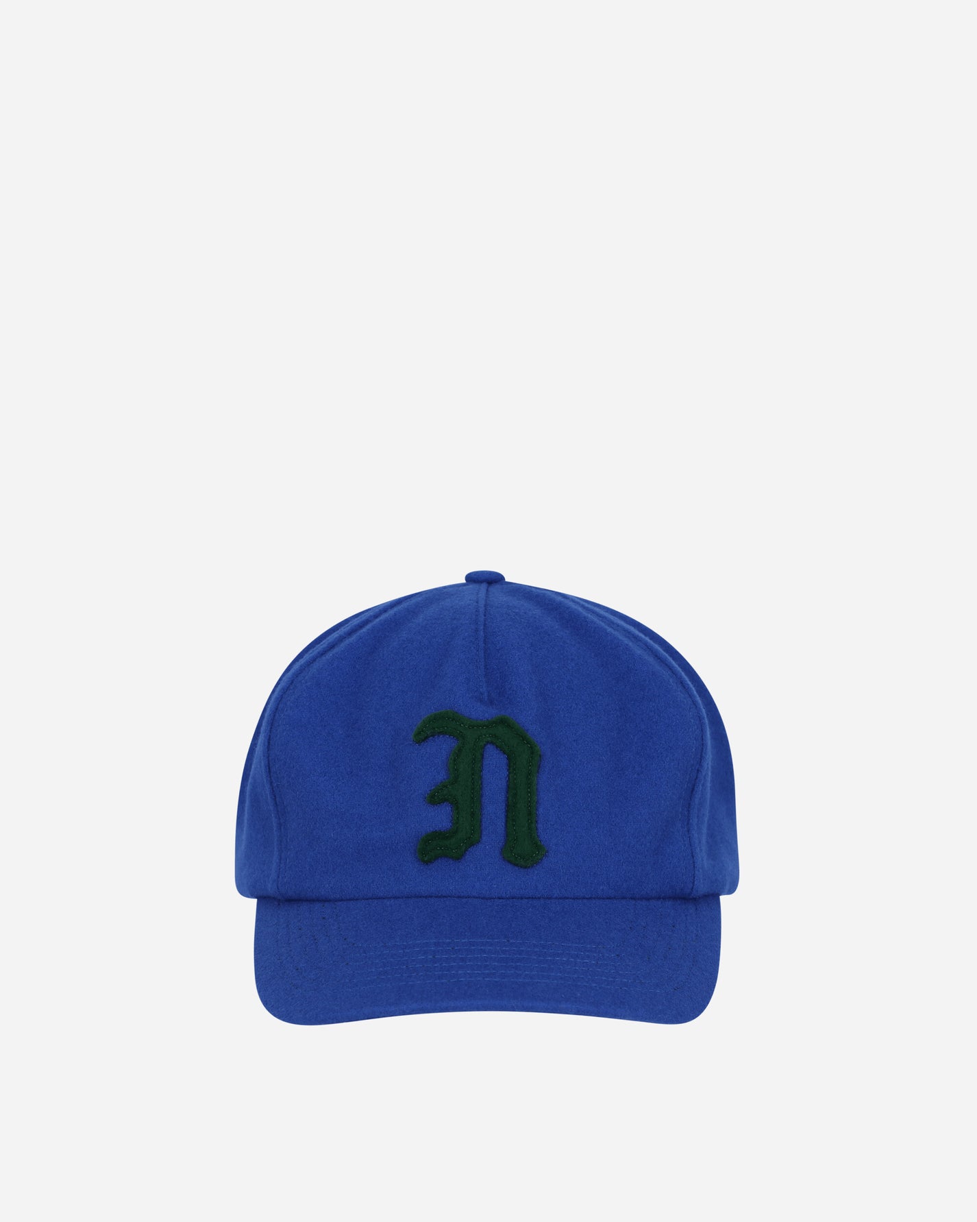 Noah Melton 5-Panel Blue Hats Caps H158FW24 BLU