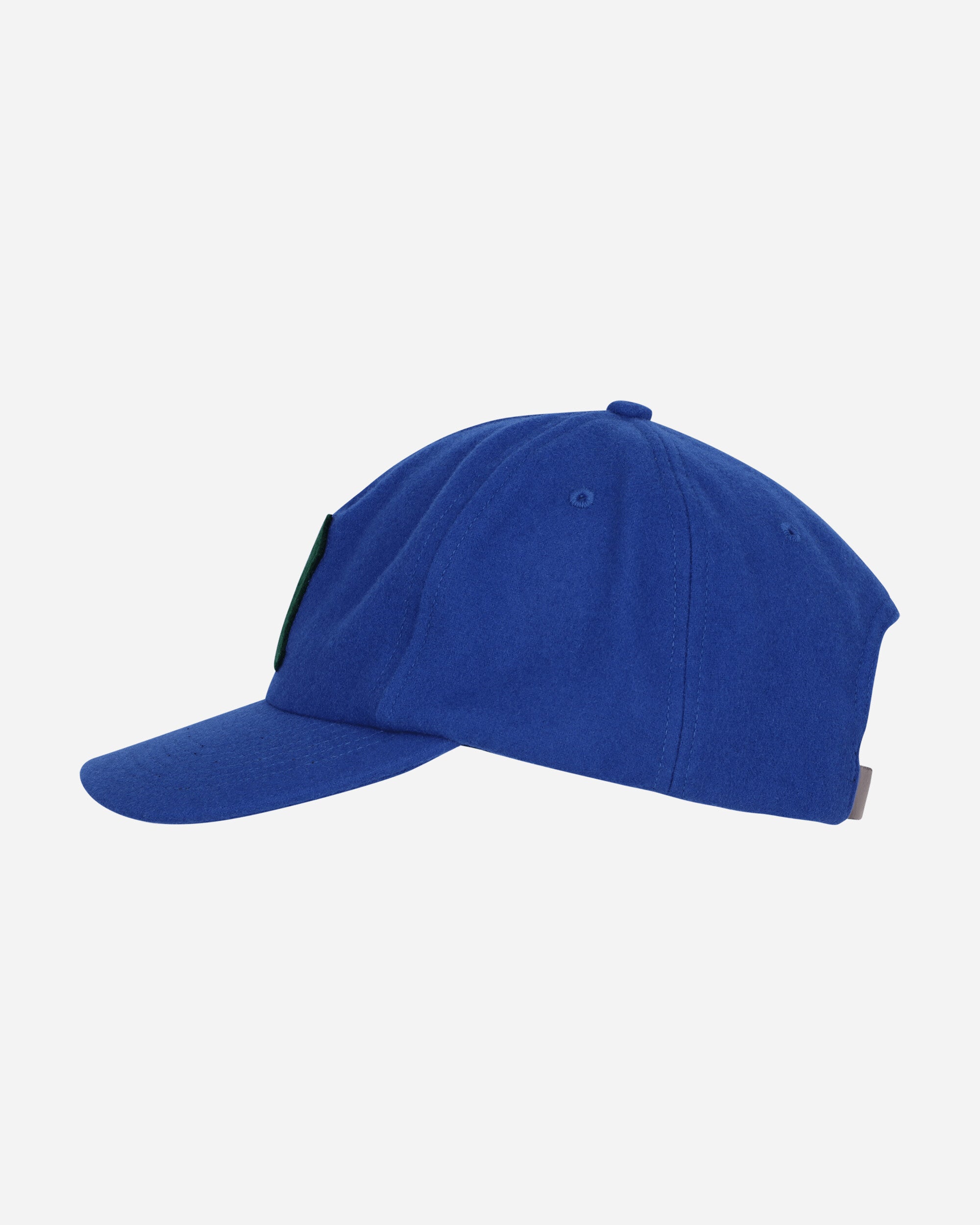 Noah Melton 5-Panel Blue Hats Caps H158FW24 BLU