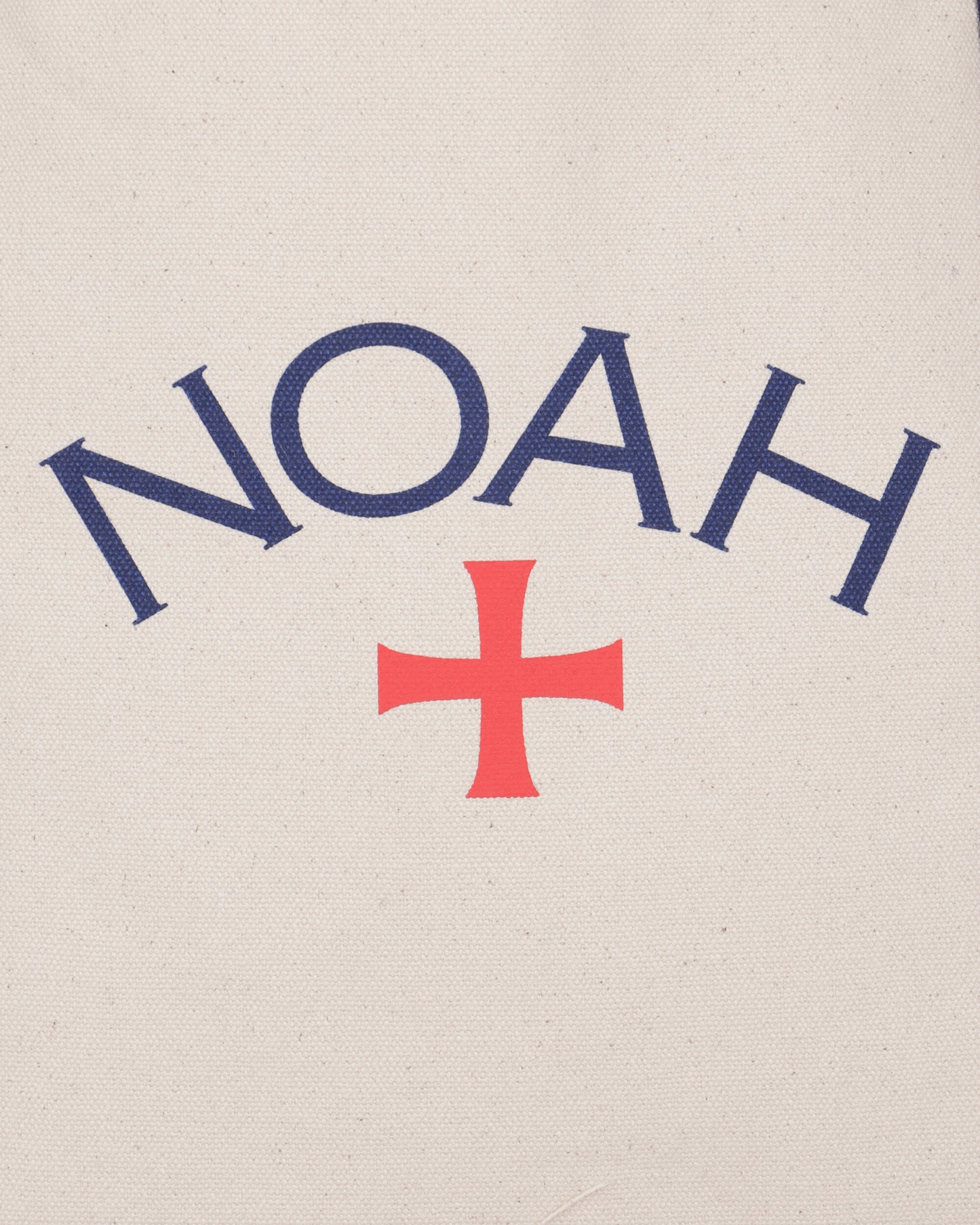 Noah Core Logo Tote Navy Bags and Backpacks Tote Bags B001NOAH NVY