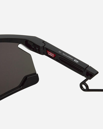 Oakley Bxtr Metal Polished Bl Eyewear Sunglasses OO9237 07