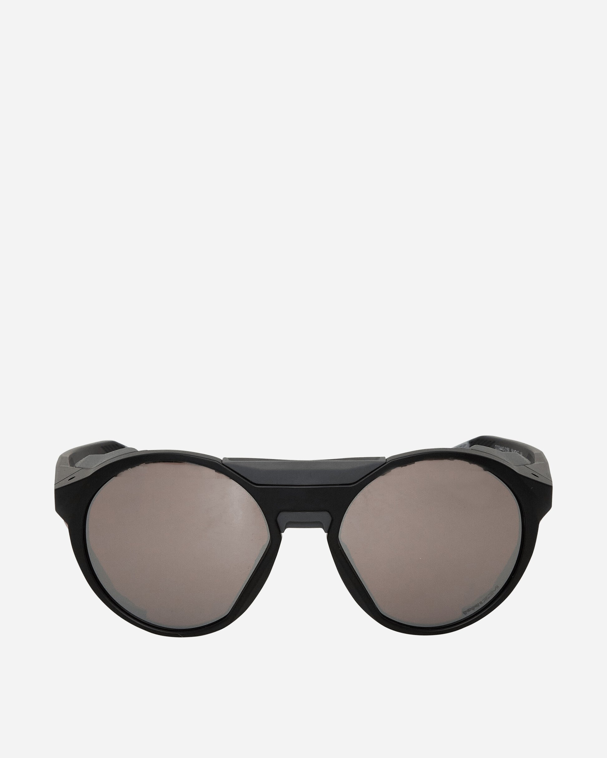 Oakley Clifden Matte Black Eyewear Sunglasses OO9440 01