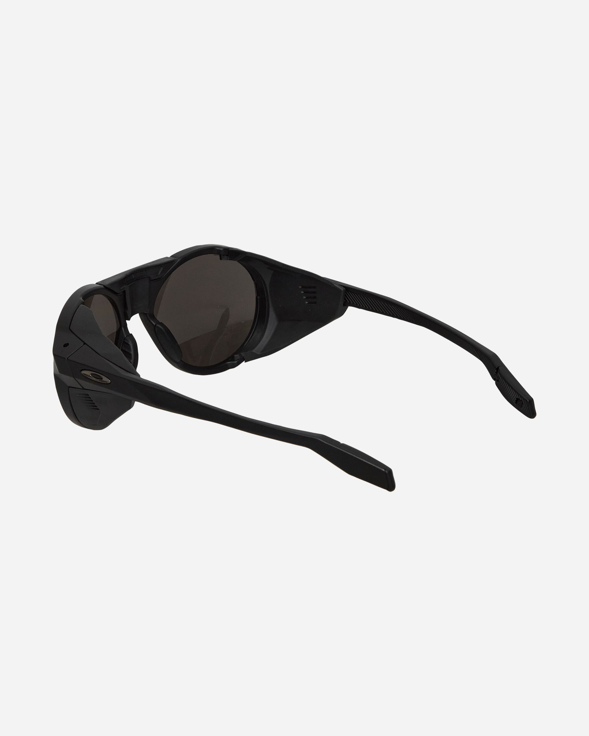 Oakley Clifden Matte Black Eyewear Sunglasses OO9440 09