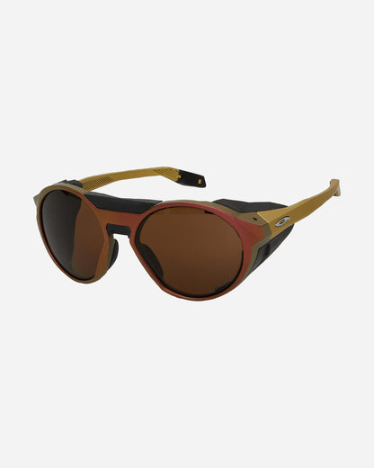 Oakley Clifden Matte Red Eyewear Sunglasses OO9440 23