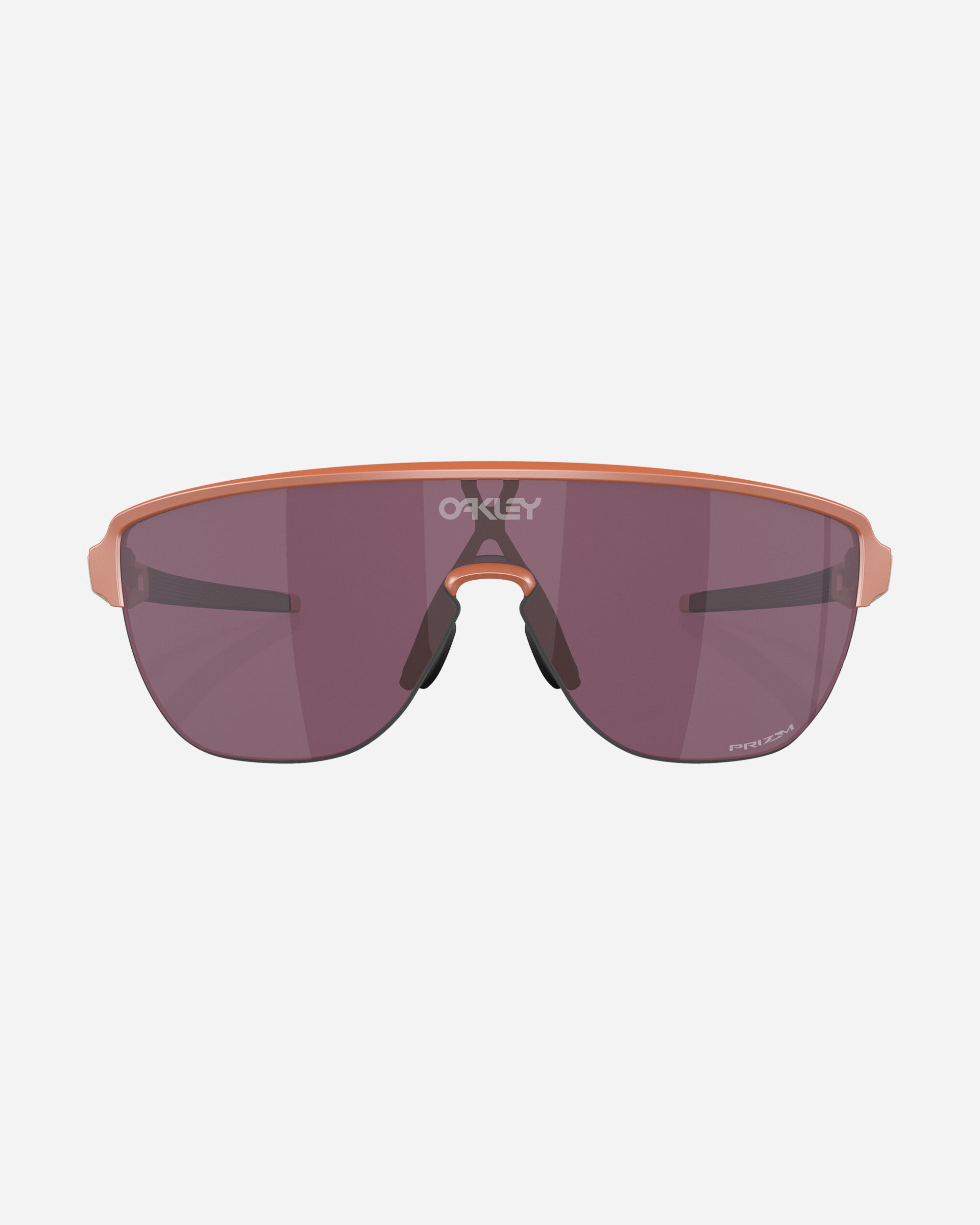 Oakley Corridor Matte Ginge Eyewear Sunglasses OO9248 13
