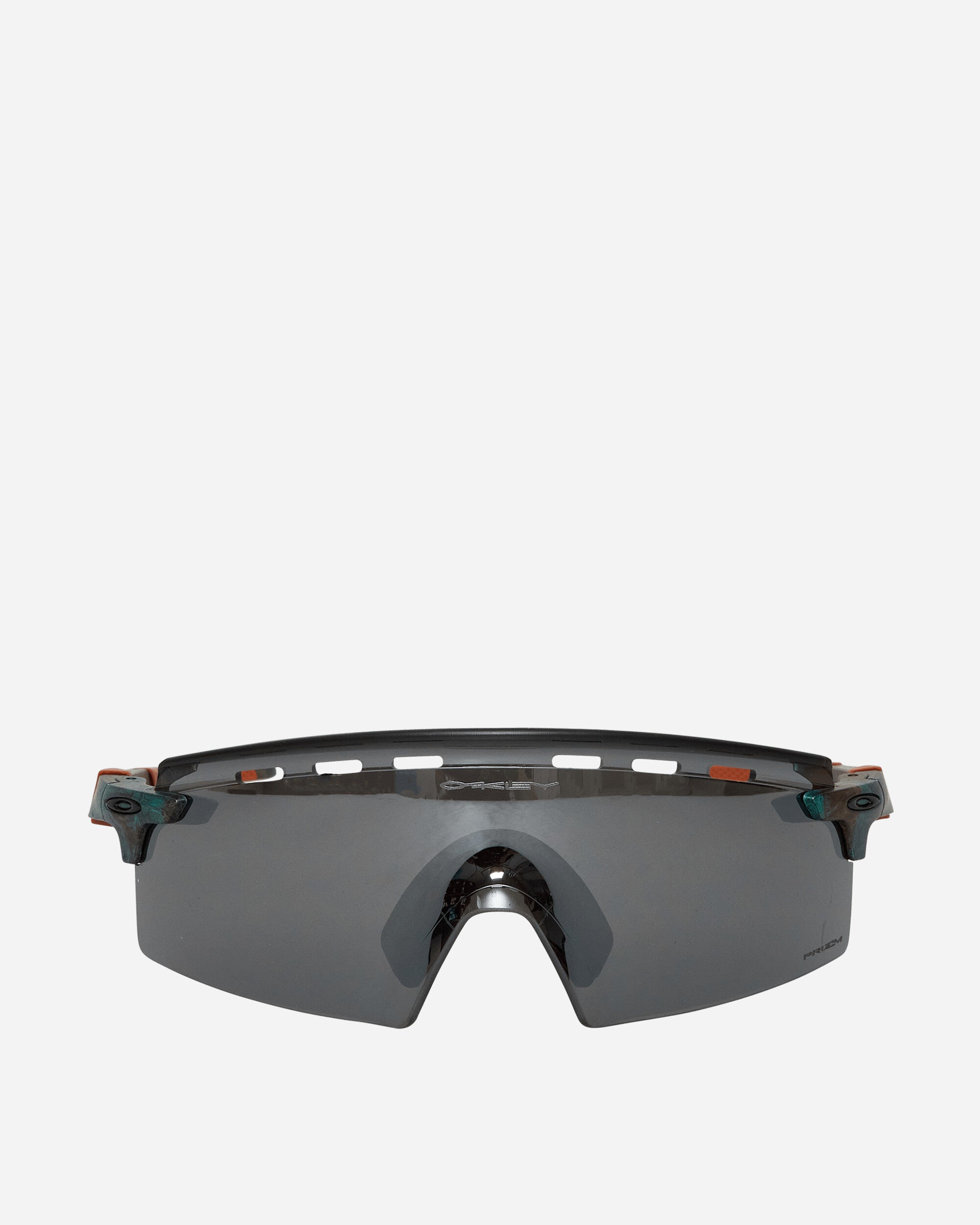 Encoder Strike Vented Sunglasses Matte Copper / Prizm Black