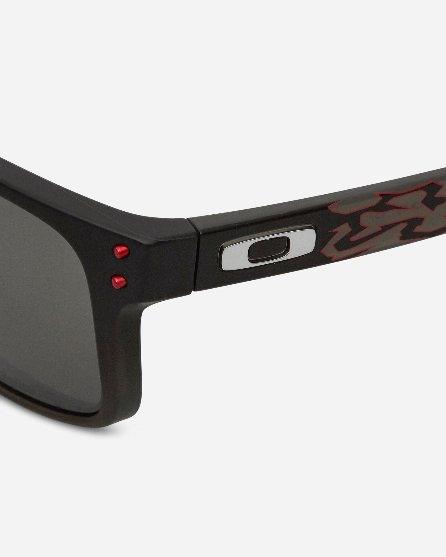 Oakley Holbrook Tld Black Eyewear Sunglasses OO9102 Z0