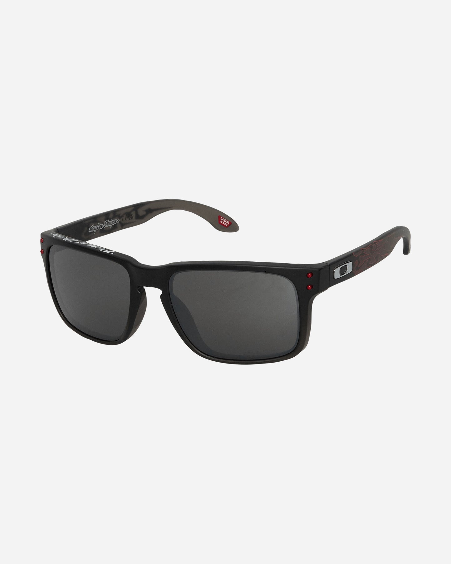 Oakley Holbrook Tld Black Eyewear Sunglasses OO9102 Z0