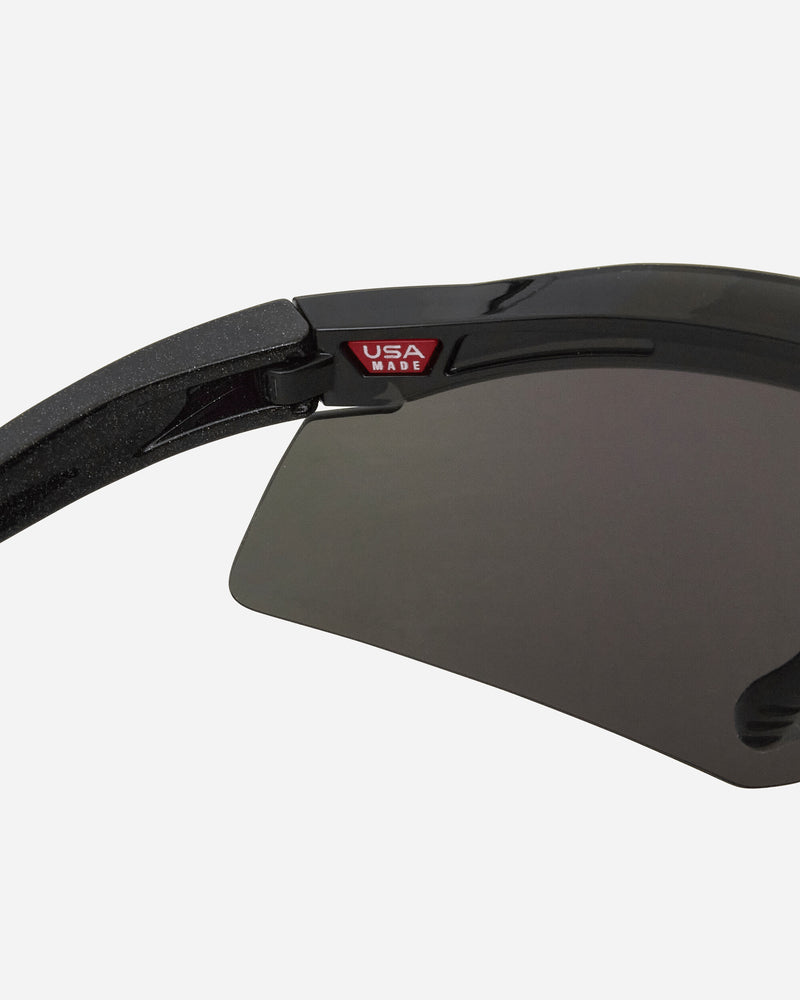 Oakley Hydra Black Ink Eyewear Sunglasses OO9229 15