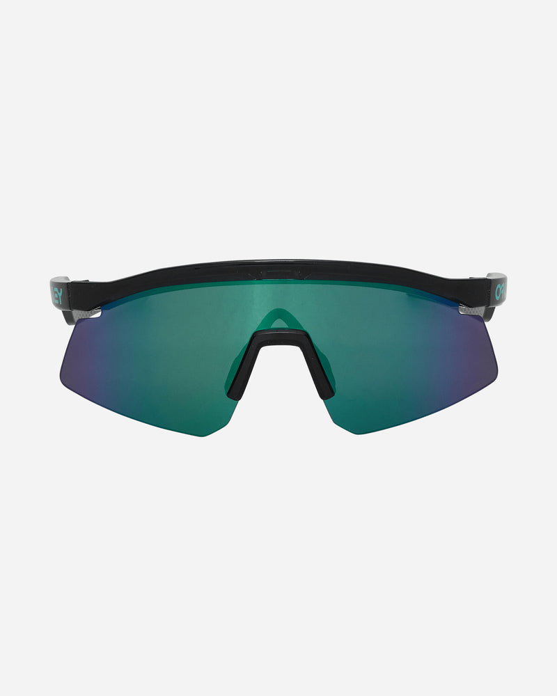 Oakley Hydra Black Ink Eyewear Sunglasses OO9229 15