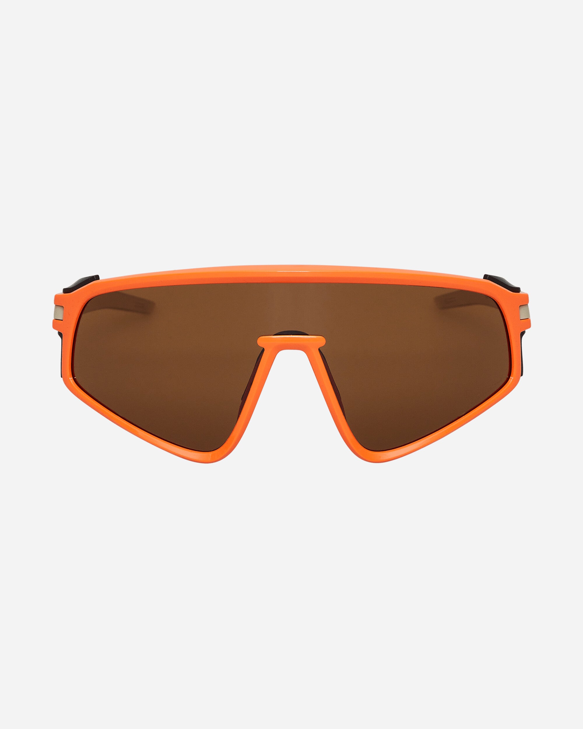 Oakley Latch Panel Neon Orange Eyewear Sunglasses OO9404-1135 940411