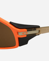 Oakley Latch Panel Neon Orange Eyewear Sunglasses OO9404-1135 940411