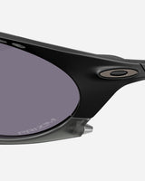 Oakley Plantaris Matte Black Eyewear Sunglasses 94370163 1