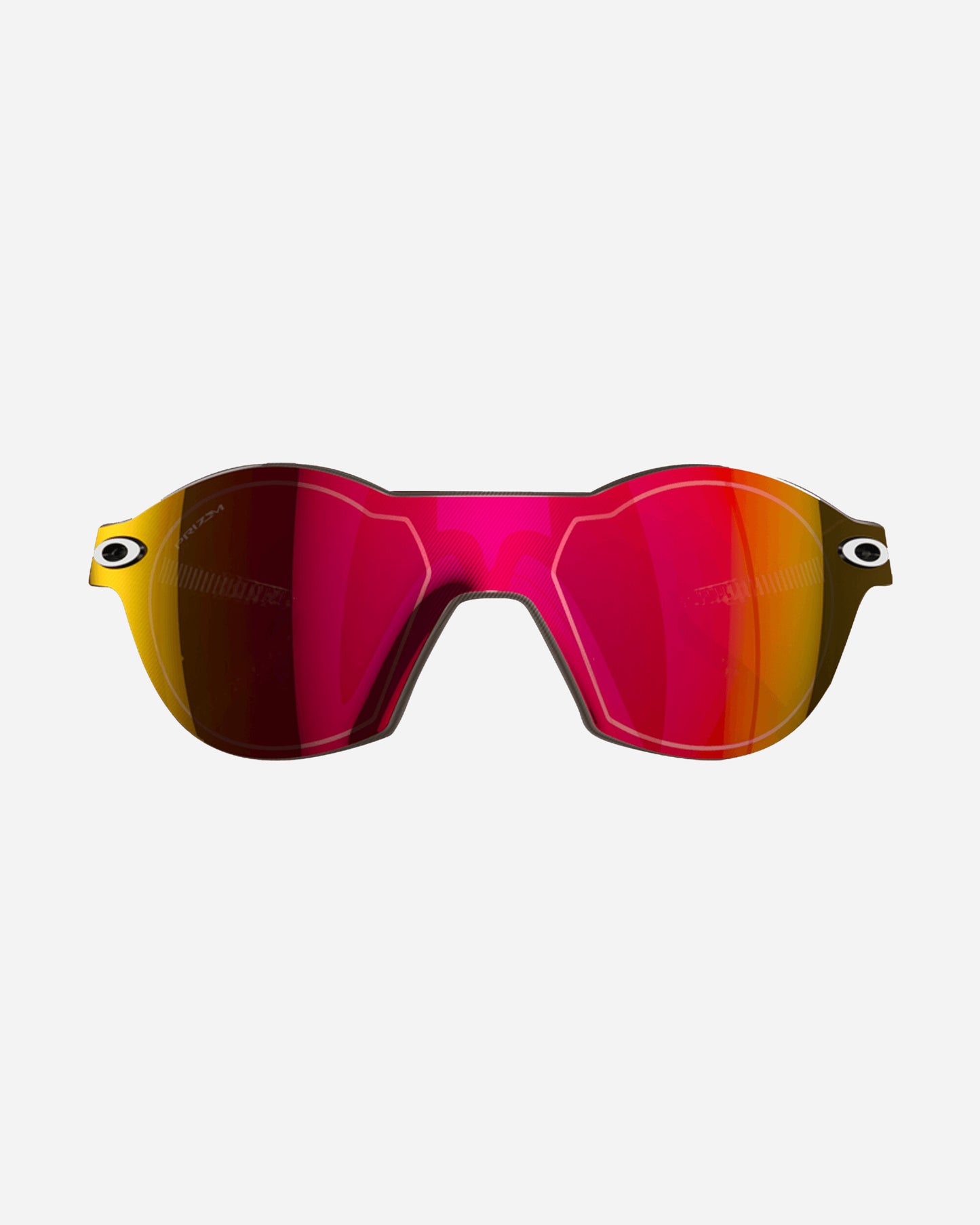 Oakley Re:Subzero Carbon Eyewear Sunglasses OO9098 02