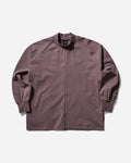 Oakley Fgl Slick Crew 3.0 Deep Plum Sweatshirts Track Tops FOA407564 84H