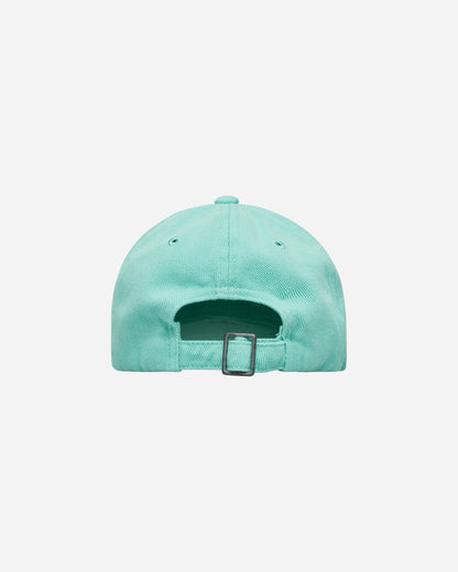 Objects IV Life Logo Cap Arsham Green Hats Caps 002-801-22  ARSGRE 