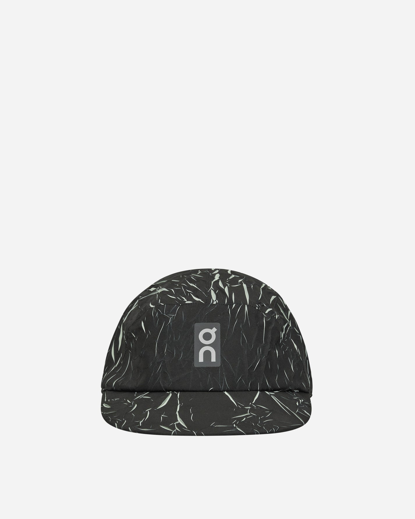 On Pace Cap Black/Lima Hats Caps 2UE30152535 BLACKLIMA