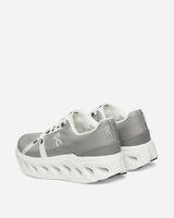 On Pr Cloudeclipse 1 M Alloy/White Sneakers Low 3MD30092547 AW