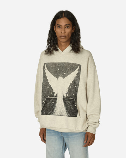 Online Ceramics God Wins Hoodie Off White Heather Sweatshirts Hoodies GODHOODIE FFWHTHTH