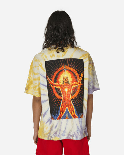 Online Ceramics Another Hippie For Peace Tie-Dye Ss Tee Tie Dye T-Shirts Shortsleeve PEACETEE TIEDYE