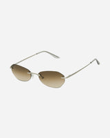 Our Legacy Adorable Bubble Steel Eyewear Sunglasses A2258AI 001