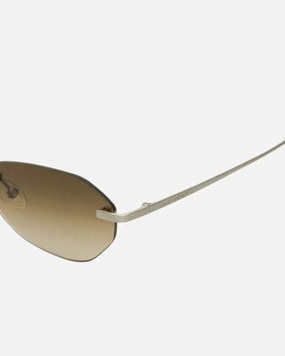 Our Legacy Adorable Bubble Steel Eyewear Sunglasses A2258AI 001