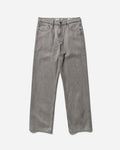 Our Legacy Third Cut Grey Pants Denim M4245TC CC