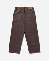 Our Legacy Vast Cut Royal Brown Pants Denim M2255VCR 001