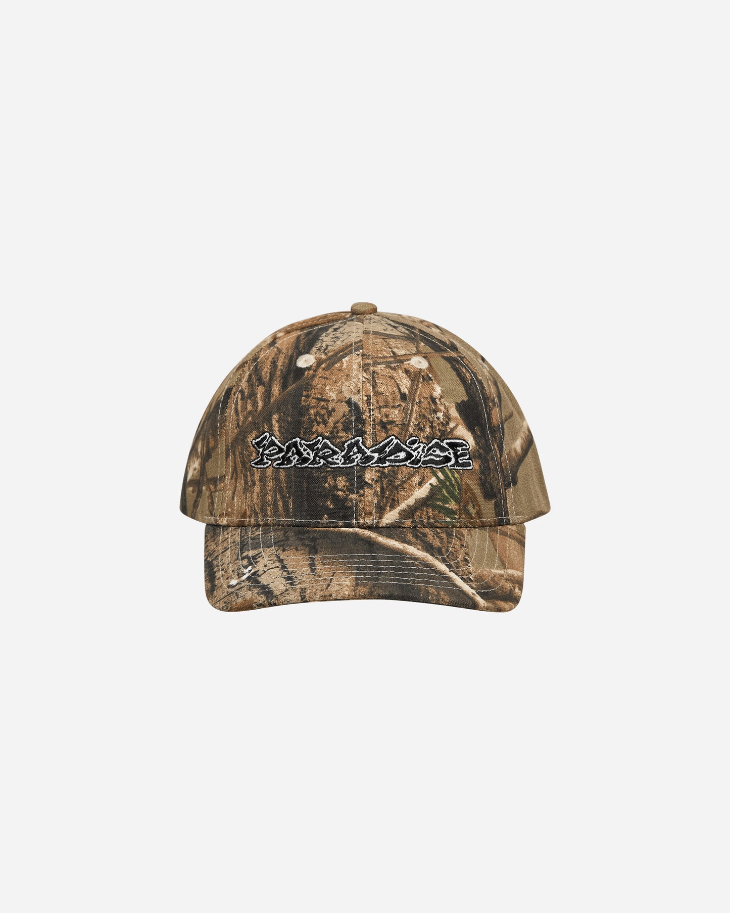 Paradis3 Paratopia Camouflage Hat Camo Hats Caps PAPARATOPIAHAT 1