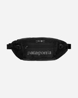 Patagonia Black Hole Waist Pack 5L Black Bags and Backpacks Backpacks 49282 BLK