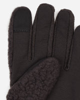 Patagonia Retro Pile Gloves Black Gloves and Scarves Gloves 34585 BLK