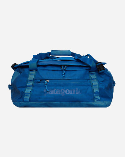 Patagonia Black Hole Duffel 40L Endless Blue Bags and Backpacks Travel Bags 49339 ENLB