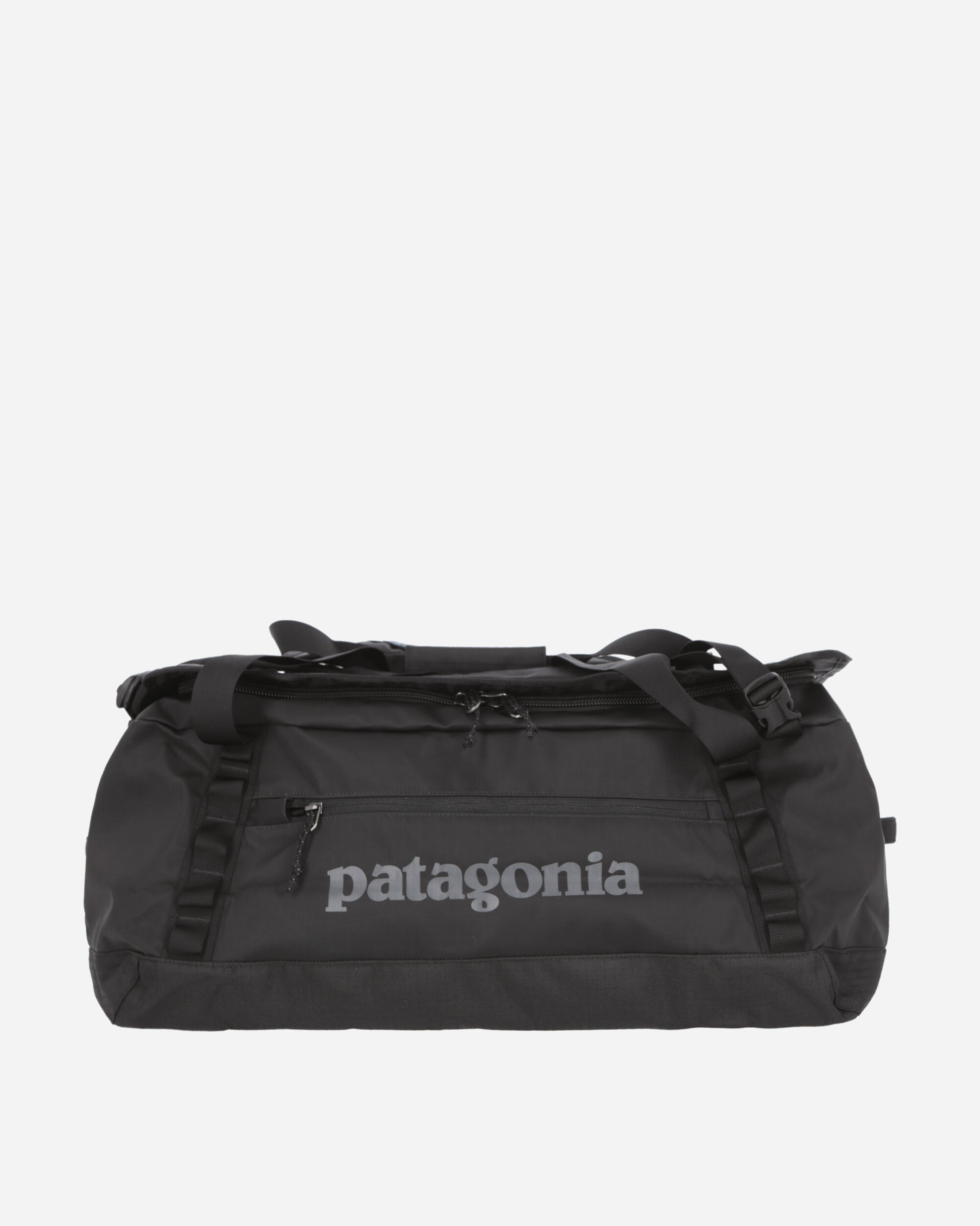 Patagonia Black Hole Duffel 55L Black Bags and Backpacks Travel Bags 49343 BLK