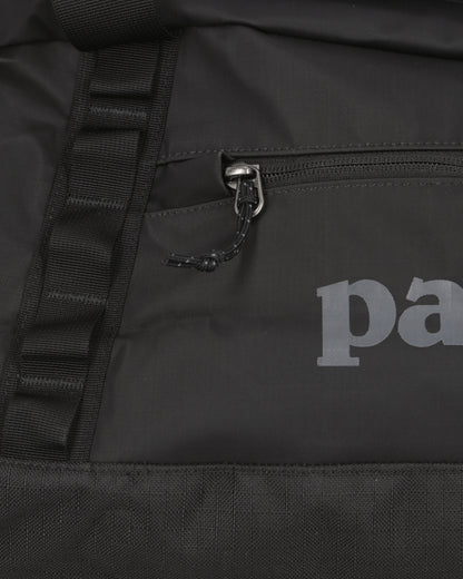 Patagonia Black Hole Duffel 55L Black Bags and Backpacks Travel Bags 49343 BLK