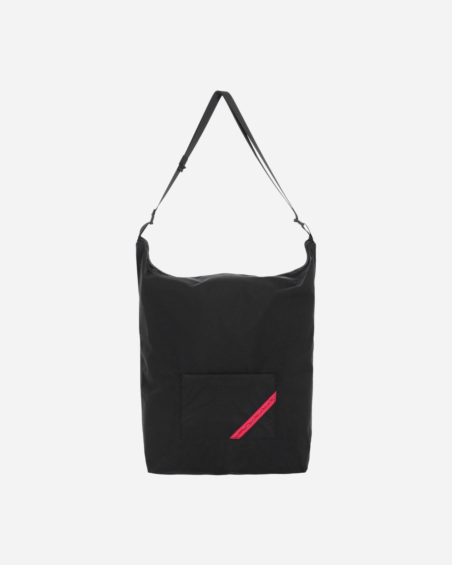 Phingerin Improvisation Bag Black Bags and Backpacks Shoulder Bags PD-241-BG-011 B