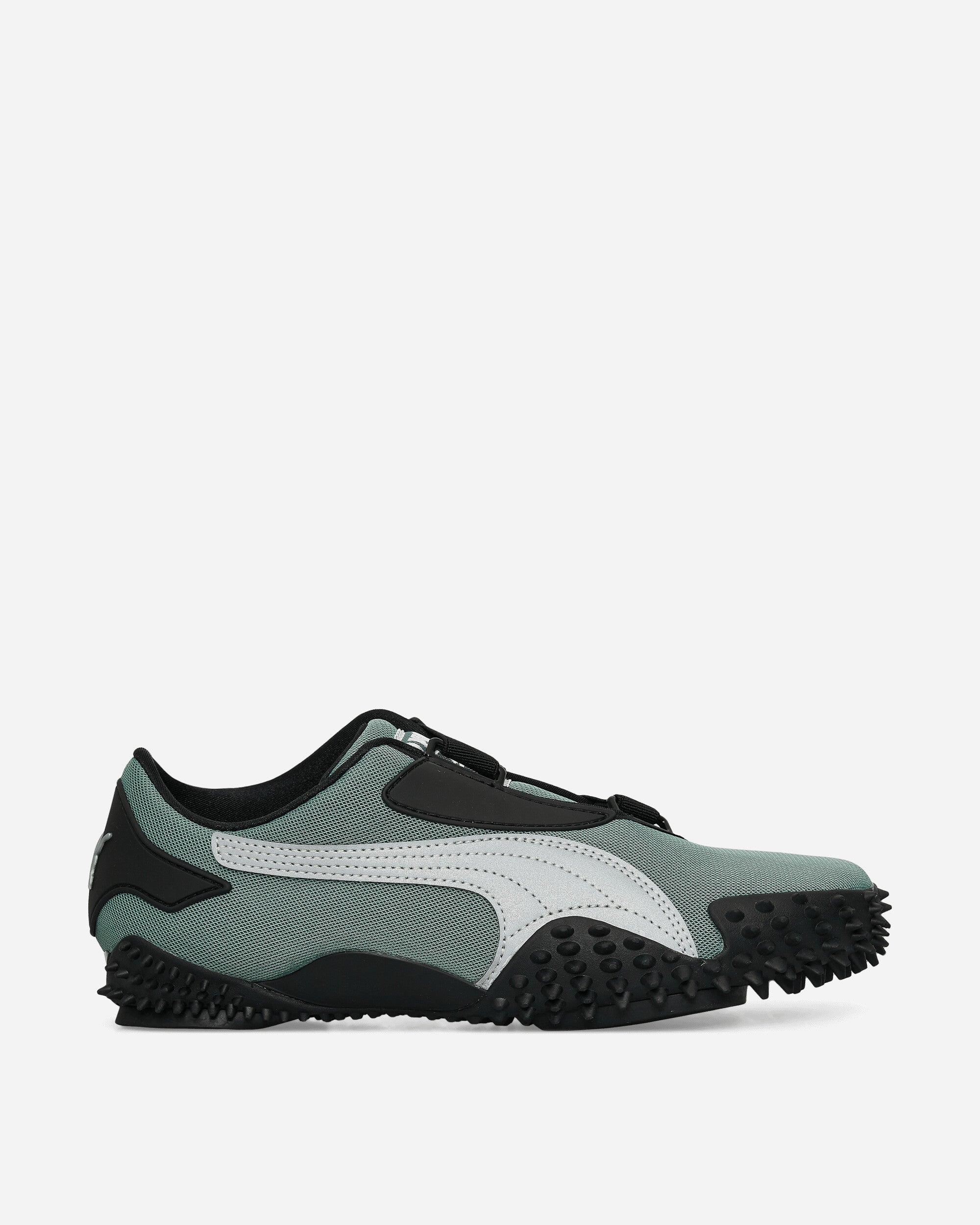 Puma Mostro Og Green Moon/Puma Silver Sneakers Low 397330-09