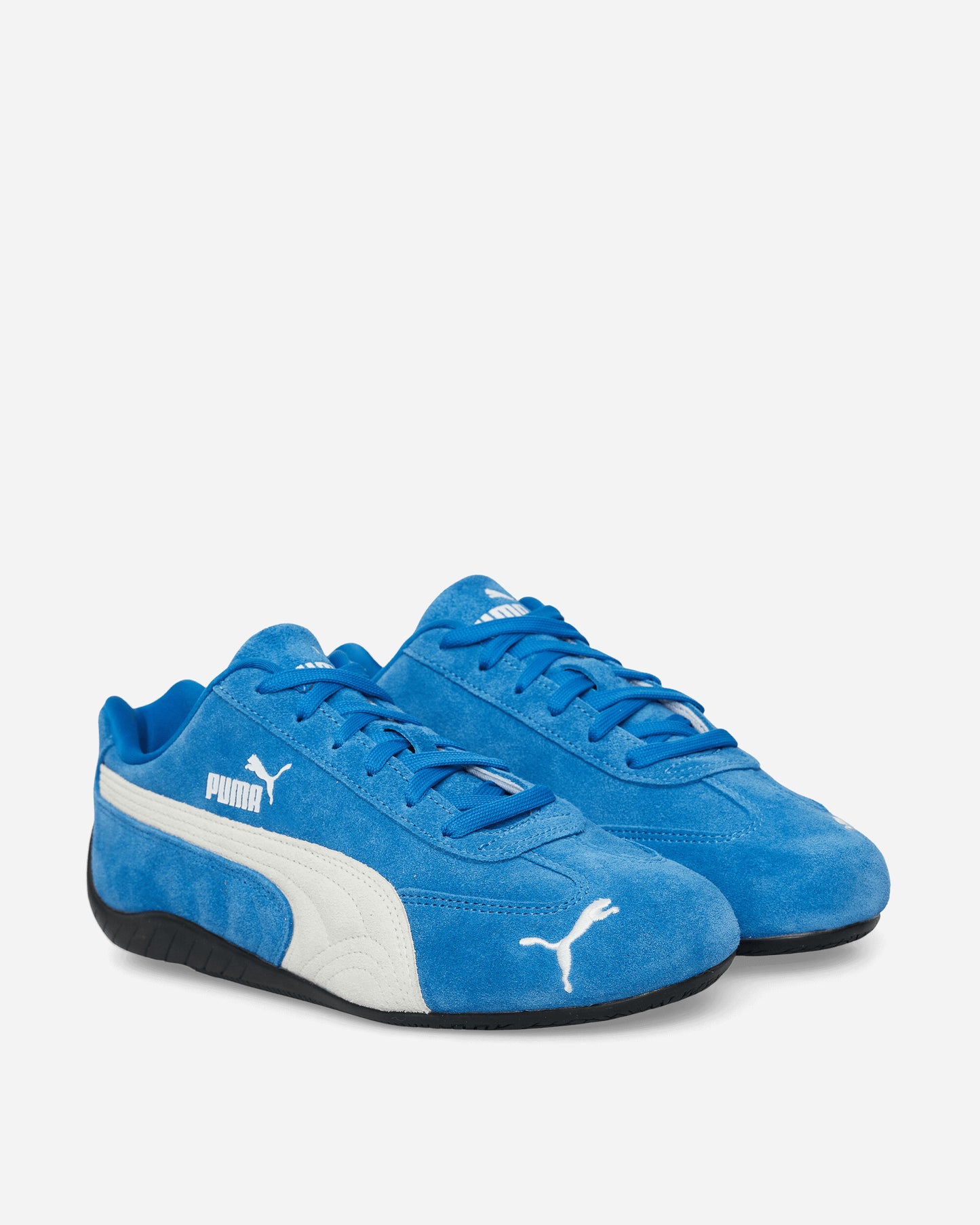 Puma Speedcat Og Puma Team Royal/Puma White Sneakers Low 398846-18