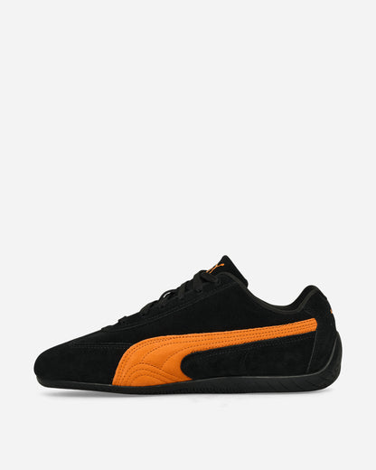 Puma Speedcat Og Puma Black/Rickie Orange Sneakers Low 398846-20