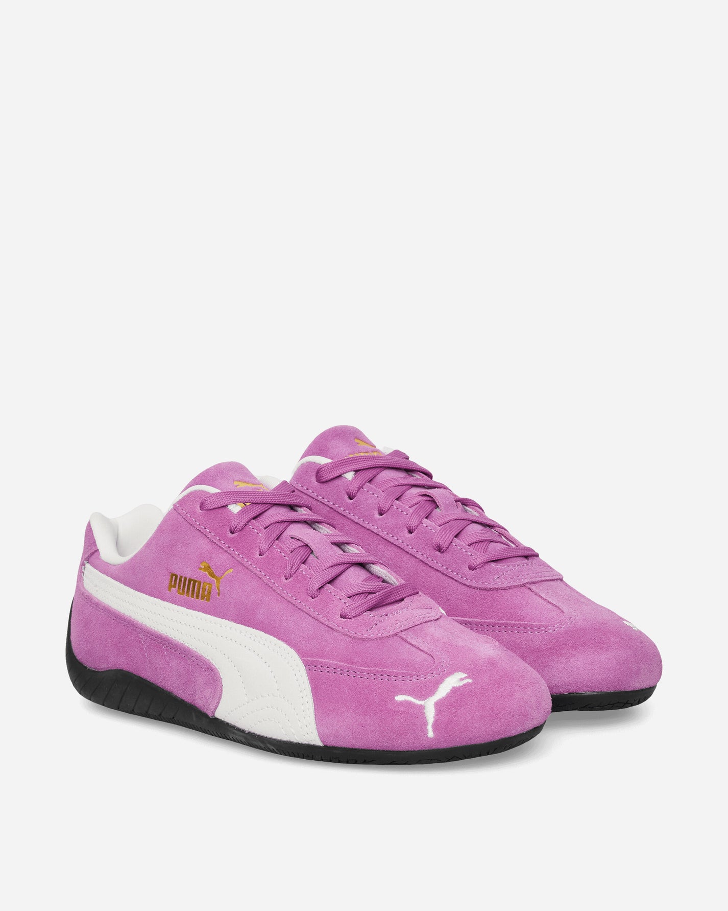 Puma Speedcat Og Wild Berry/Rose Mauve Sneakers Low 398846-34