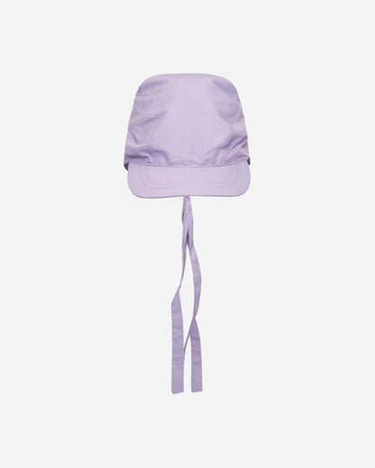 RANRA Hufa Cap Lilac Hats Caps AMSS24HA02624301  0301