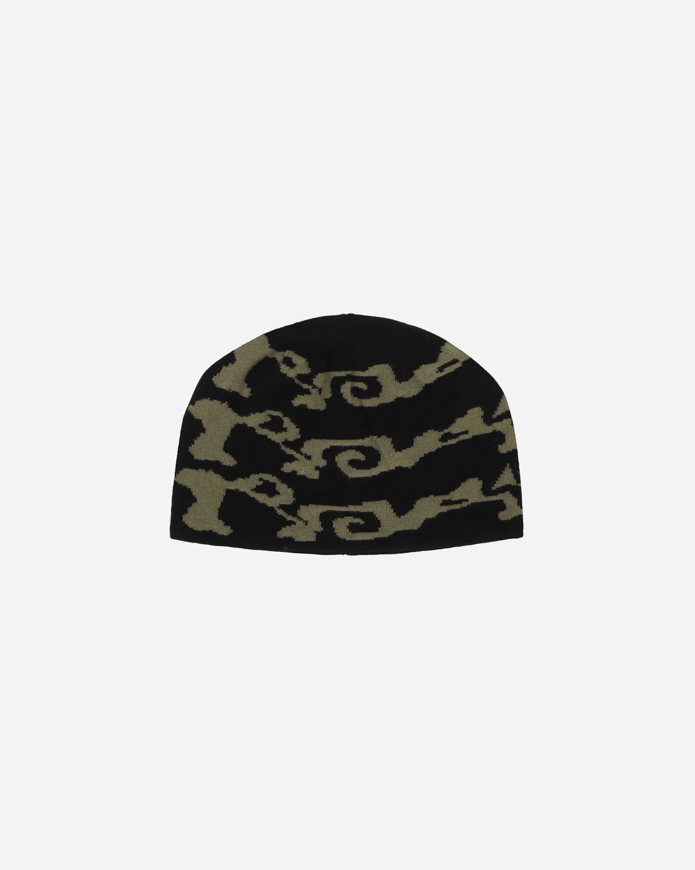 ROA Vortex Beanie Black Hats Beanies RBMW279YA24 BLK0001