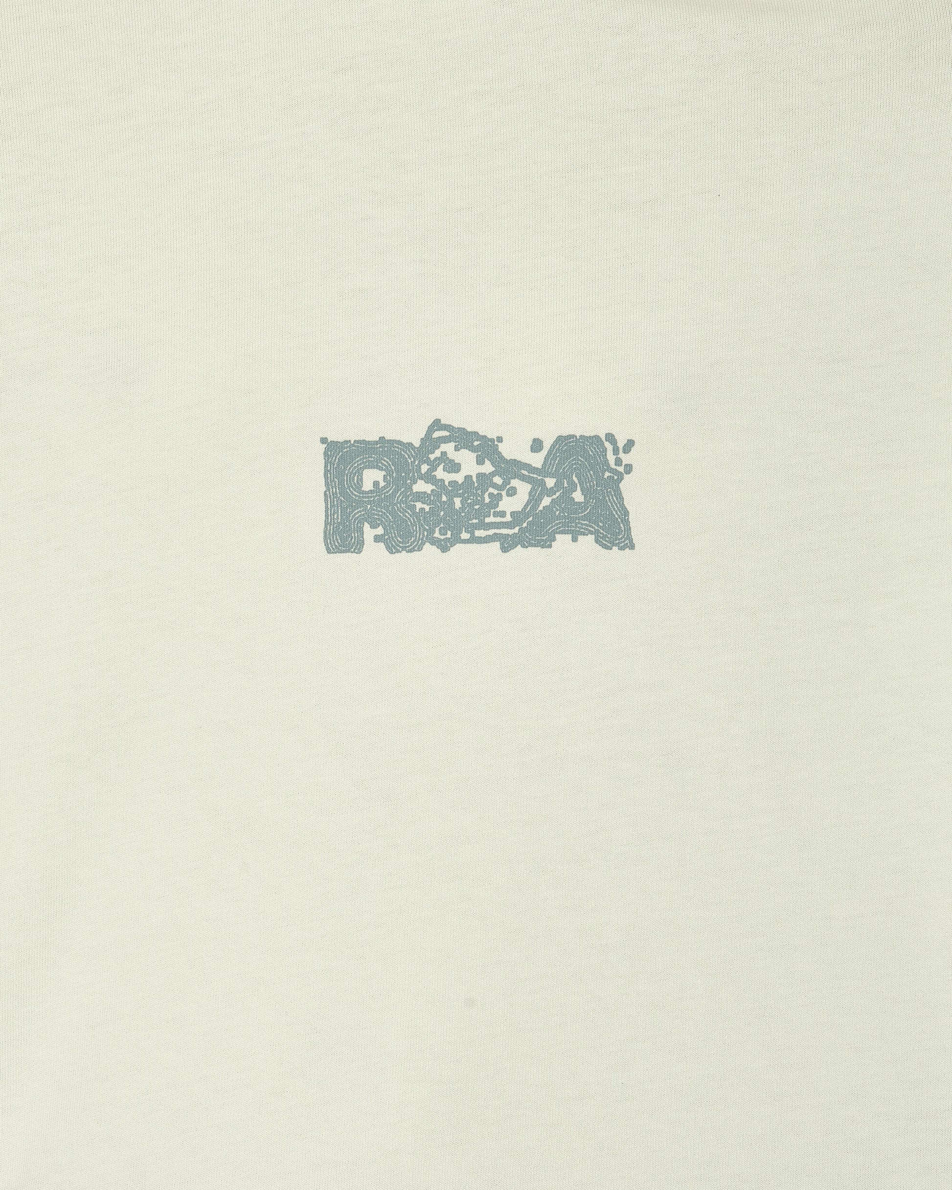ROA Shortsleeve Graphic Blanc de Blanc  T-Shirts Shortsleeve RBMW086FA63 WTH0005