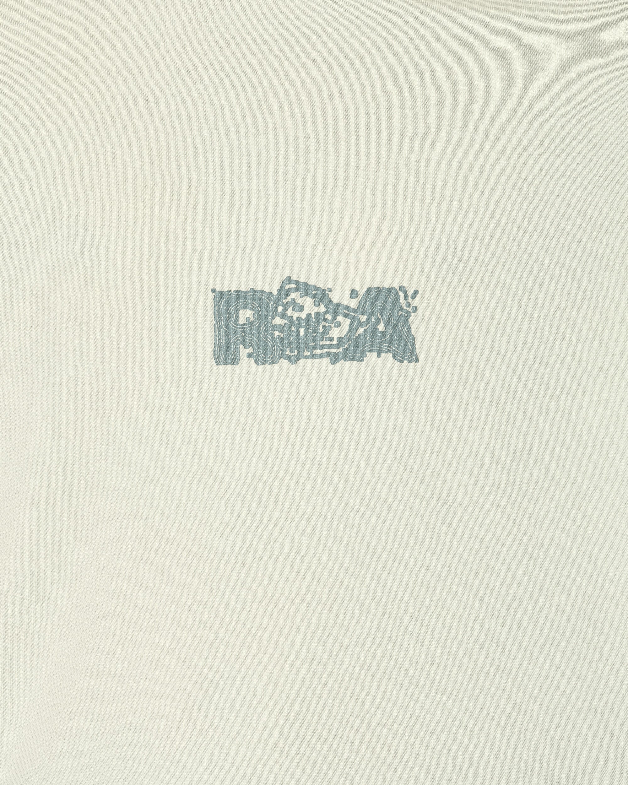 ROA Shortsleeve Graphic Blanc de Blanc  T-Shirts Shortsleeve RBMW086FA63 WTH0005