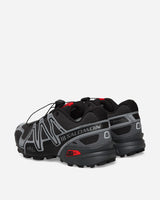 Salomon Speedcross 3 Gtx Black/Asphalt/Scarlet Sneakers Low L47731700