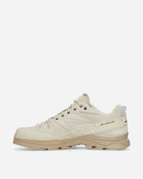 Salomon X-Alp Ltr Almond Milk/Pepper/Olive Sneakers Low L47596200