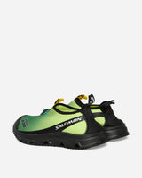 Salomon Rx Moc 3.0 Eden/Sharp Green/Black Sneakers Slip-On L47757600