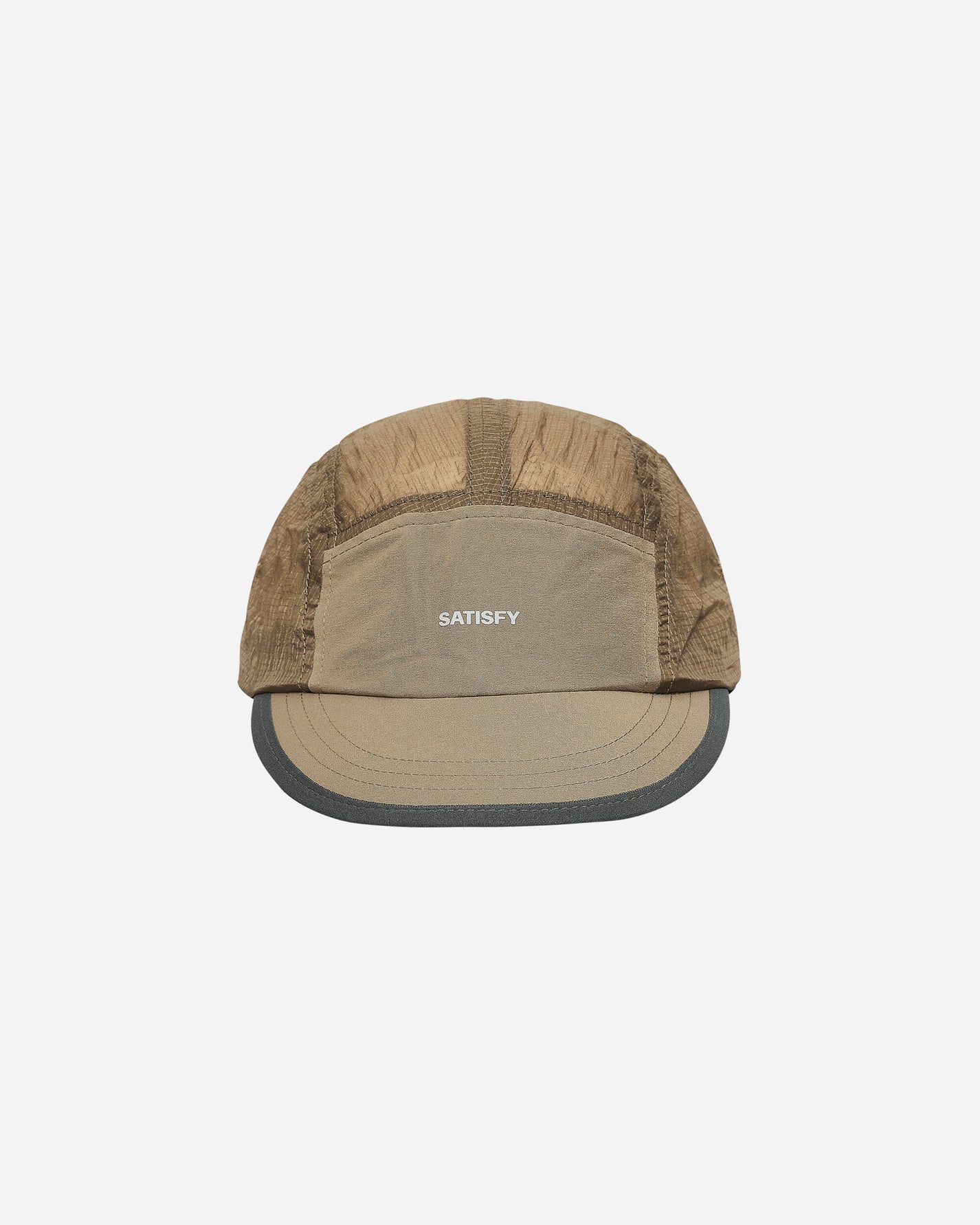 Satisfy Rippy Trail Cap Shitake Hats Caps 31000 SH-SA